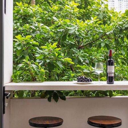 Gh Apartment Westlake - Managed By Pegasy Group ハノイ市 エクステリア 写真