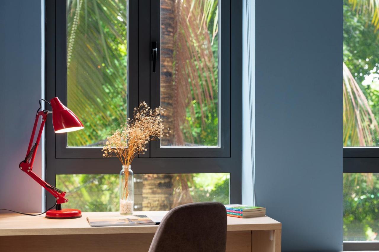 Gh Apartment Westlake - Managed By Pegasy Group ハノイ市 エクステリア 写真