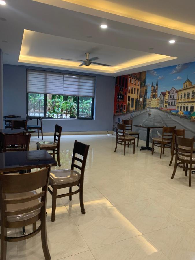Gh Apartment Westlake - Managed By Pegasy Group ハノイ市 エクステリア 写真